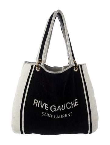 Beach Bag with Towel
