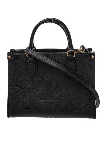 Monogram Giant OnTheGo PM