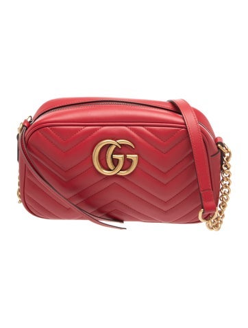 Double G Marmont Small