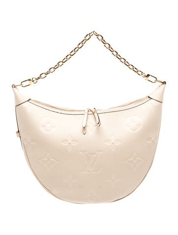 Monogram Giant Loop