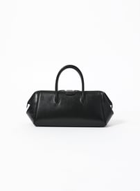 Hermes Black Box Paris-Bombay Bag
