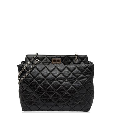 Calfskin 2.55 Reissue Shopping