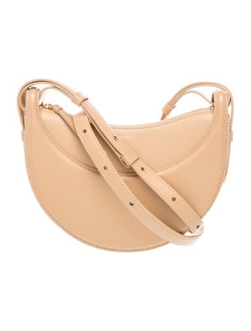 Polene Leather Numero Dix