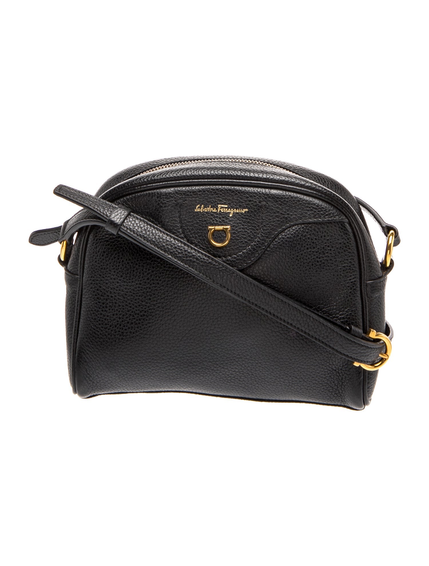 Gancio Crossbody Bag