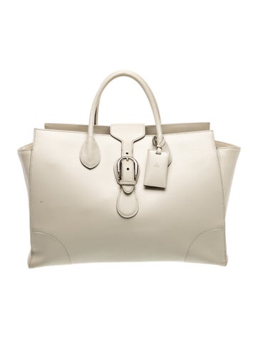 Leather Diamante