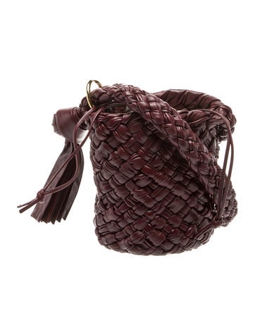 Leather Kalimero Small
