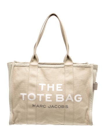 Canvas Tote