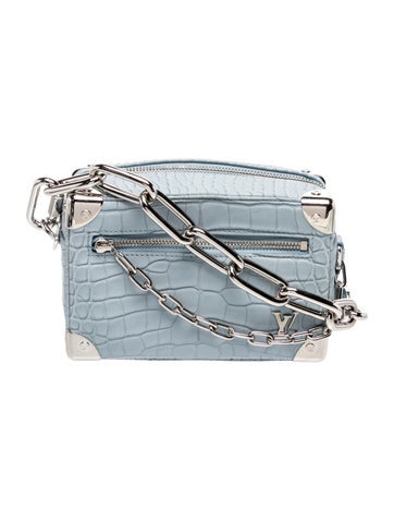 Crocodile Soft Trunk Mini