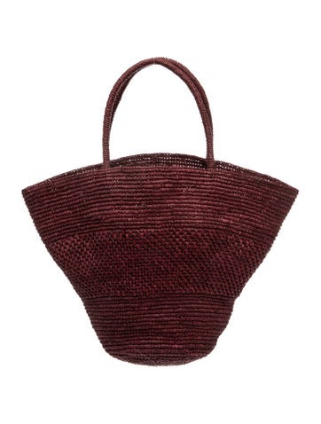 Raffia Emilie