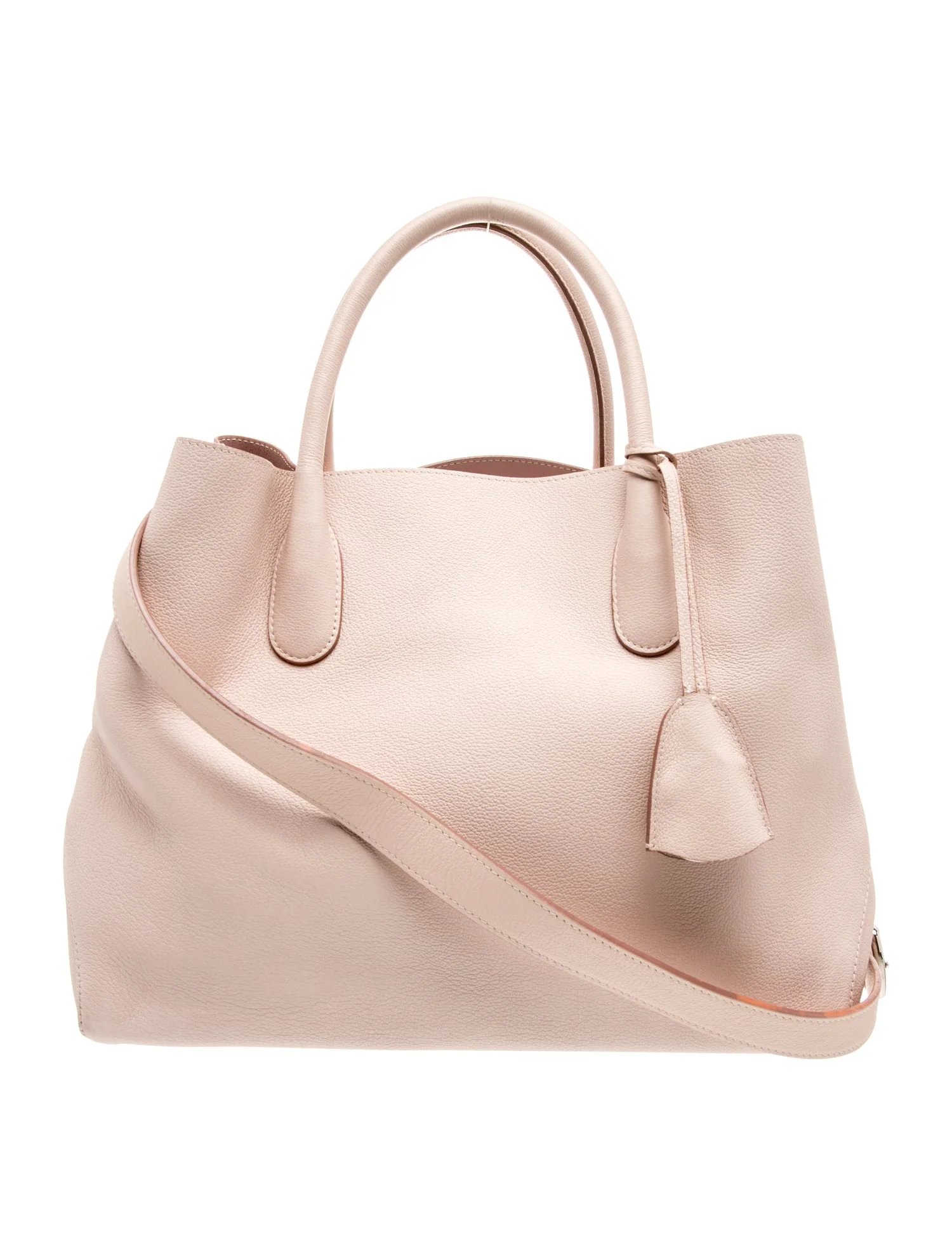 Leather Dioraddict Small