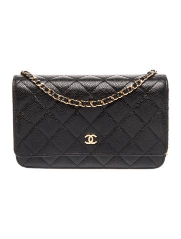Classic Wallet On Chain