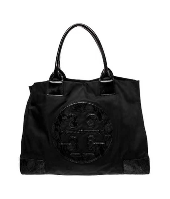 Tory Burch Burch Nylon Tote