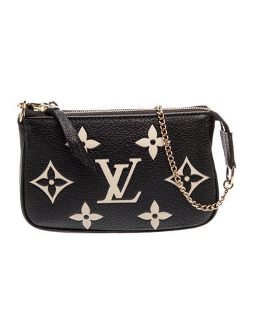 Monogram Giant Pochette Accessoires Mini