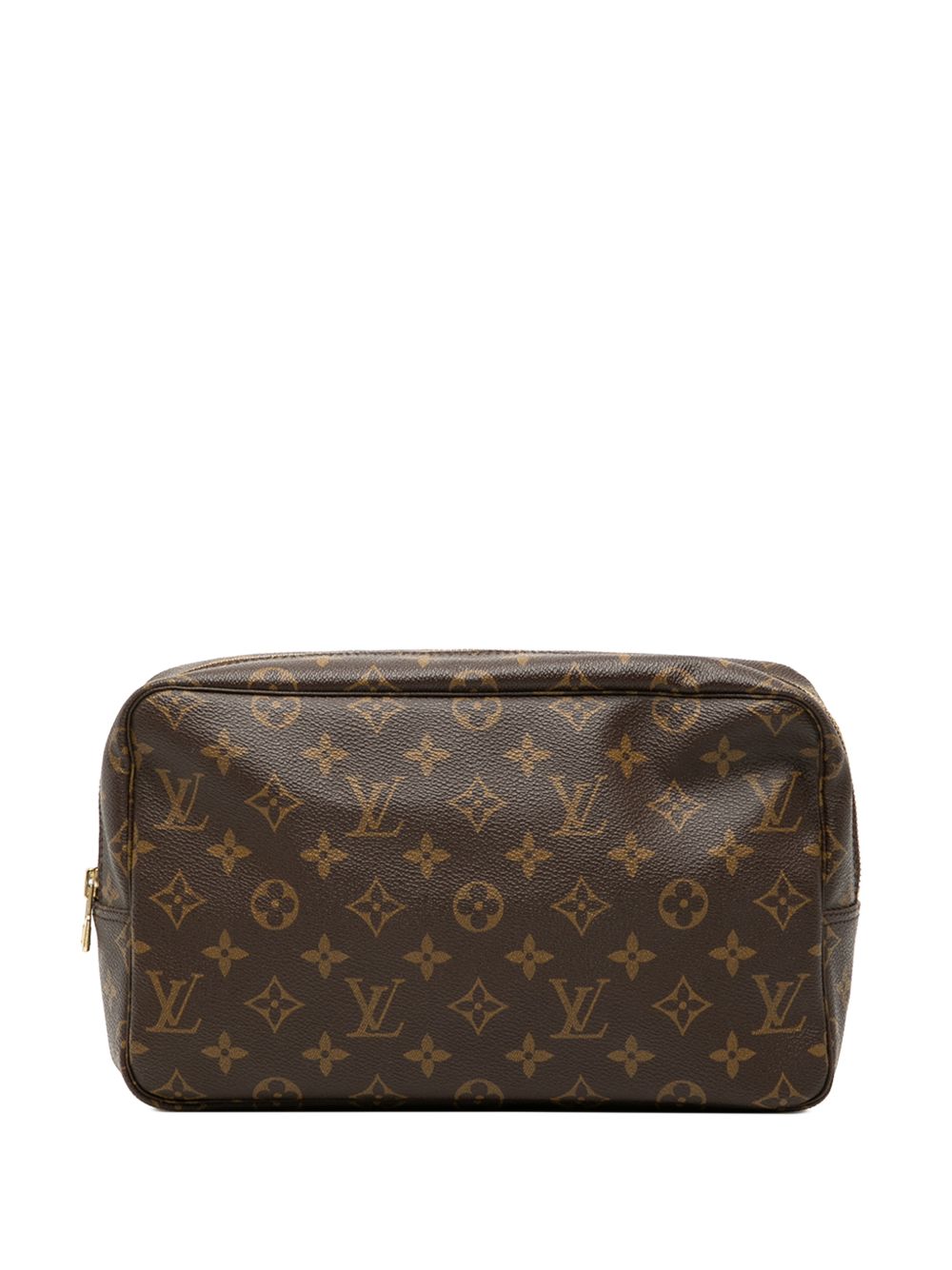 1993 Monogram Trousse Toilette 28 clutch bag