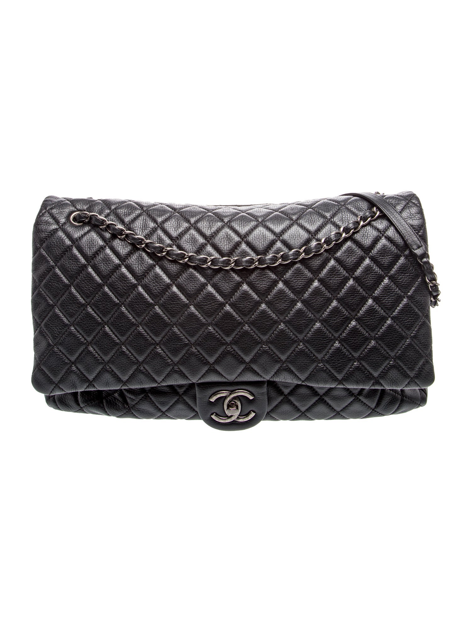 Airlines XXL Flap Bag
