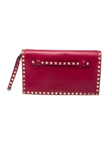 Rockstud Clutch