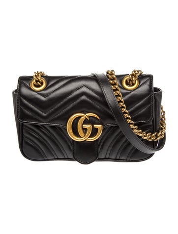 Double G Marmont Mini