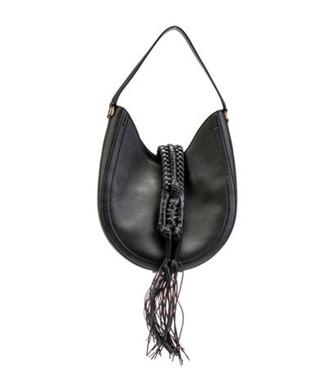 Altuzarra Leather Shoulder Bag