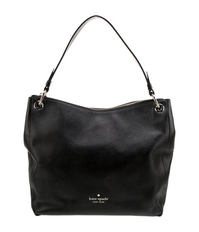 Kate Spade Spade New York Leather Hobo