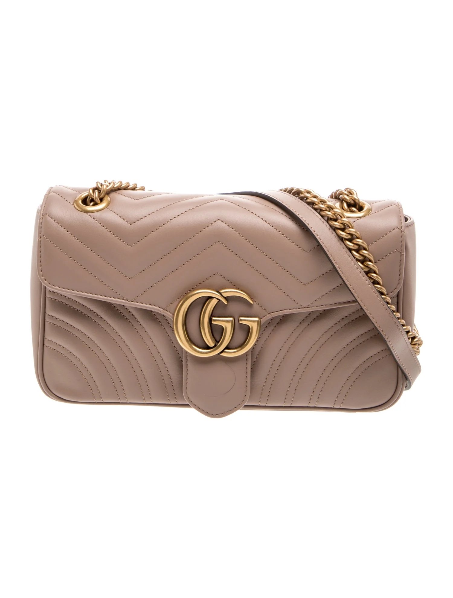 Double G Marmont Small