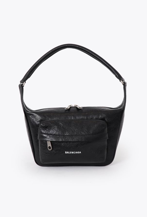Balenciaga S/S 2023 Raver Shoulder Bag