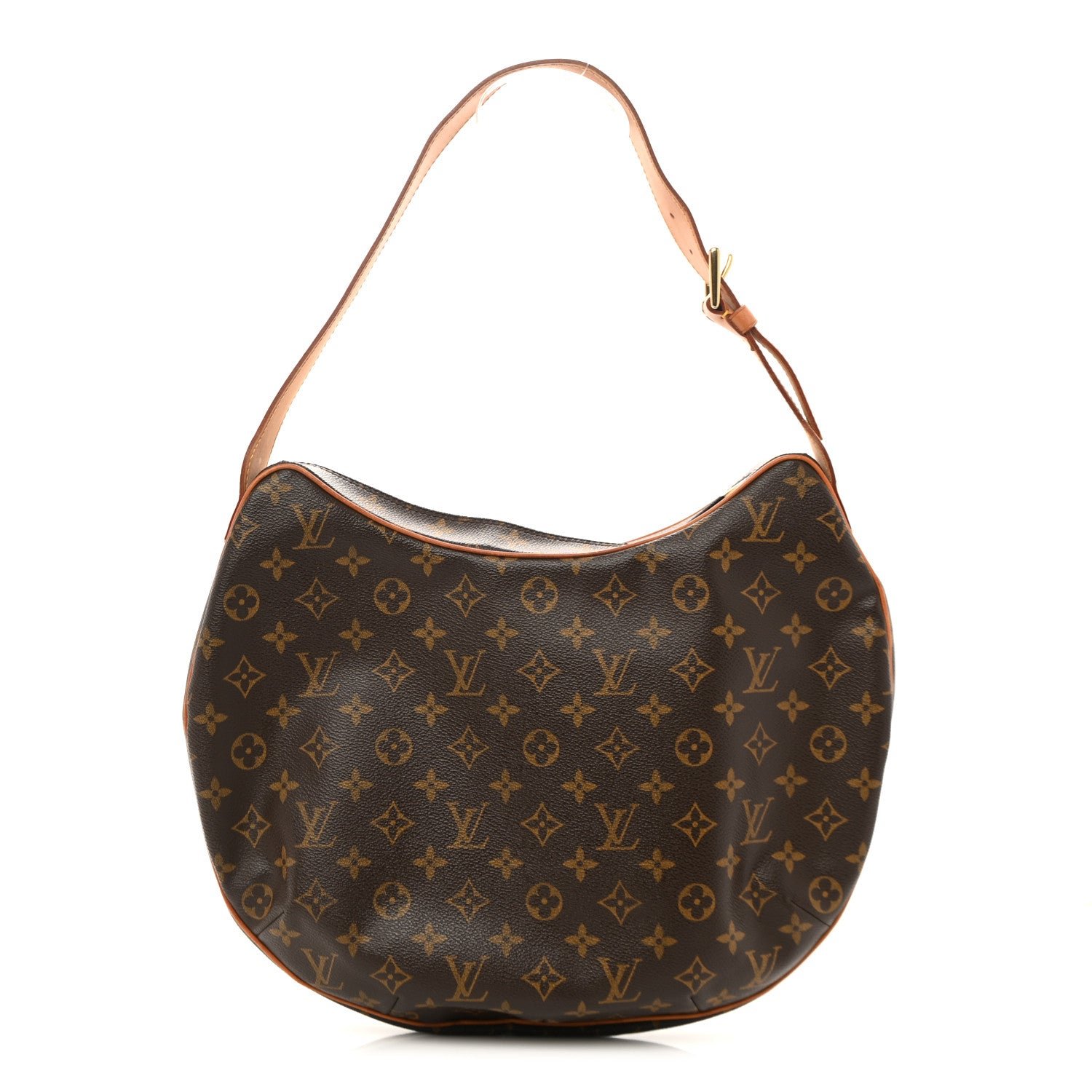 Louis Vuitton Monogram Croissant GM