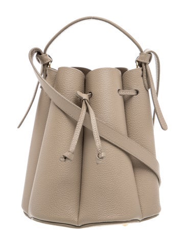 Polene Leather Numero Huit