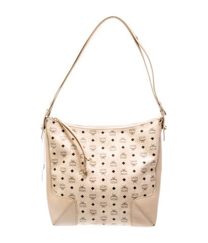 MCM Shoulder Bag