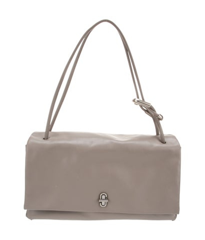 Marc Jacobs Jacobs Leather Shoulder Bag