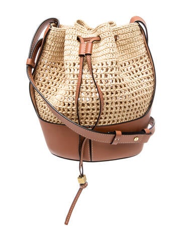 Loewe Signature Raffa Balloon
