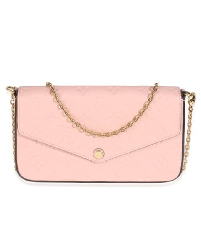 Louis Vuitton Vuitton Empreinte Felicie Pochette