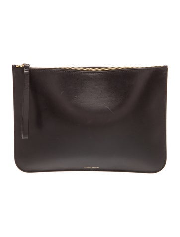 Leather Portfolio