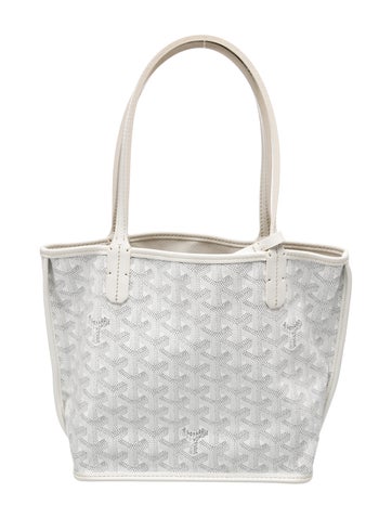 Goyardine Anjou Mini 2024