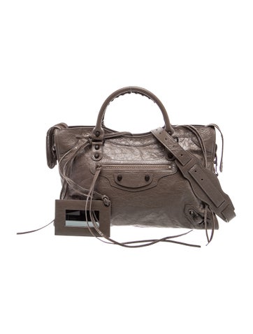 Leather Motocross Classic City Medium 2026