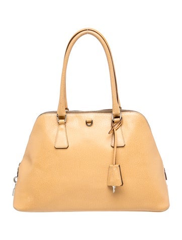 Leather Dome Medium