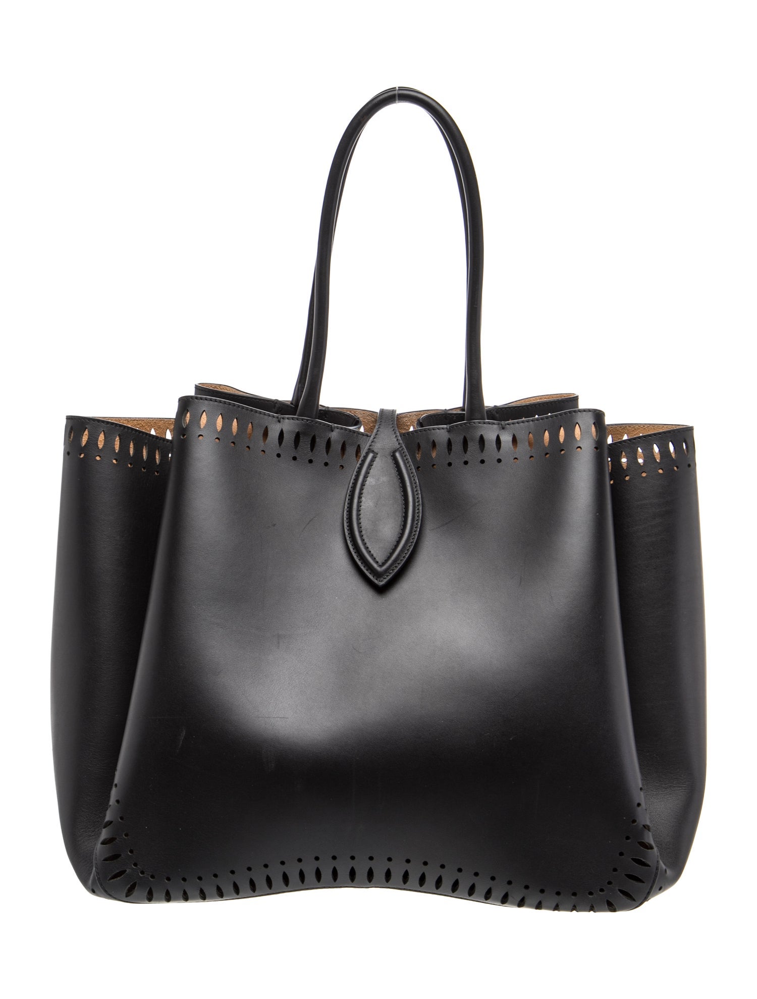 Leather Angèle 32