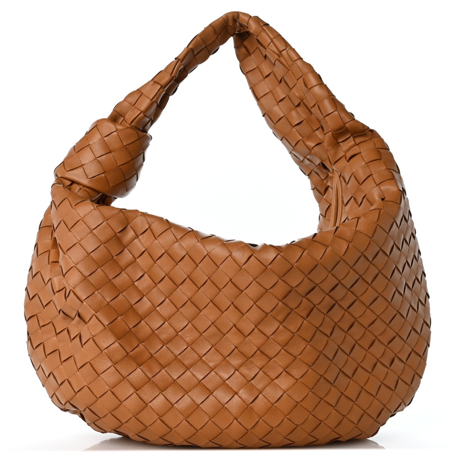 Bottega Veneta Nappa Intrecciato Small Jodie Acorn