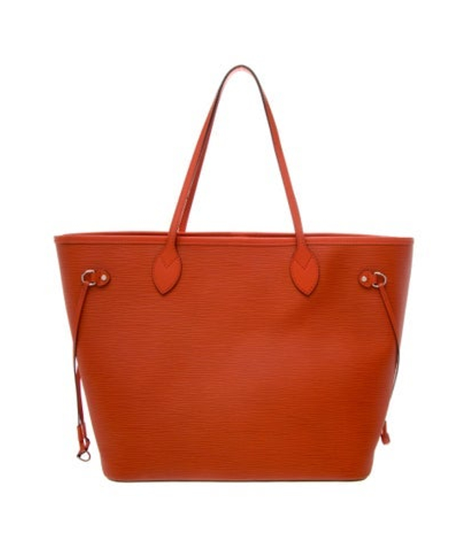 Louis Vuitton Vuitton Lv Monogram Neverfull W Pouch Mm