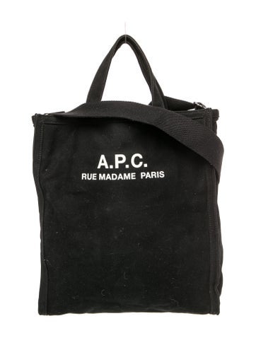 Canvas Tote