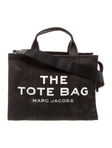 Canvas Shoulder Bag