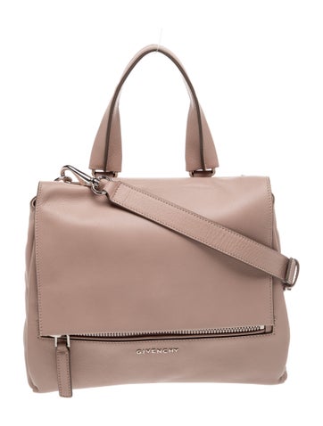 Givenchy Leather Pandora Pure