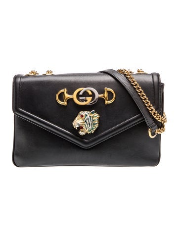 Tiger Head Rajah Medium