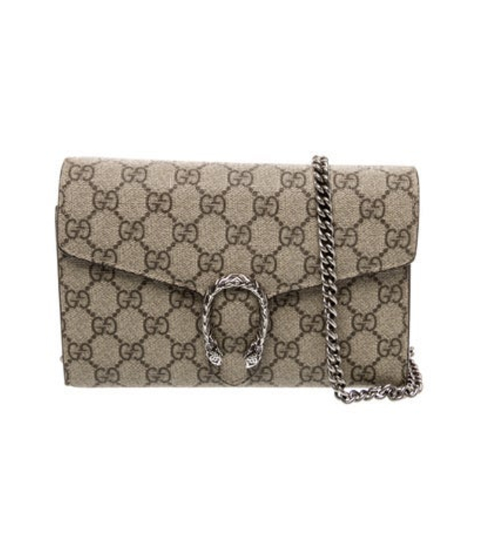 Gucci Chain Link Dionysus