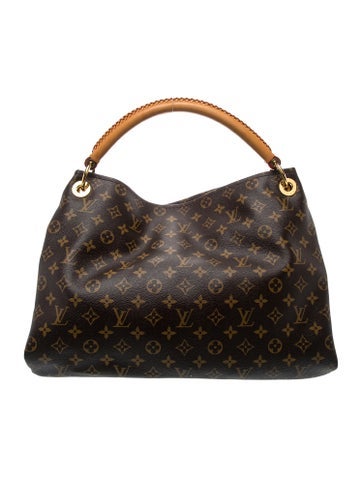 Louis Vuitton Monogram Artsy MM