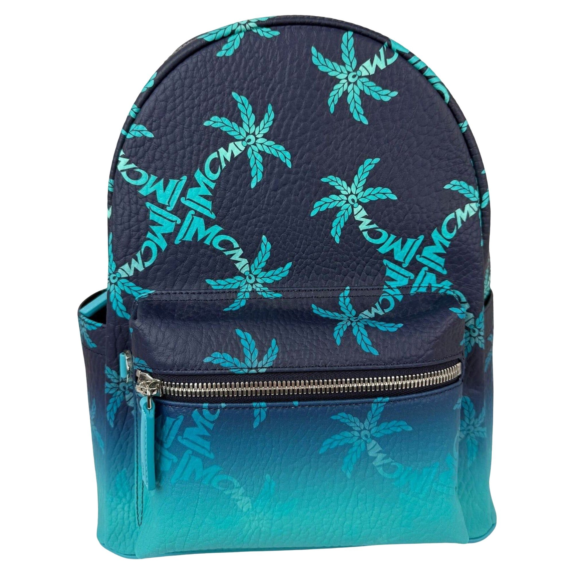 Cloth backpack