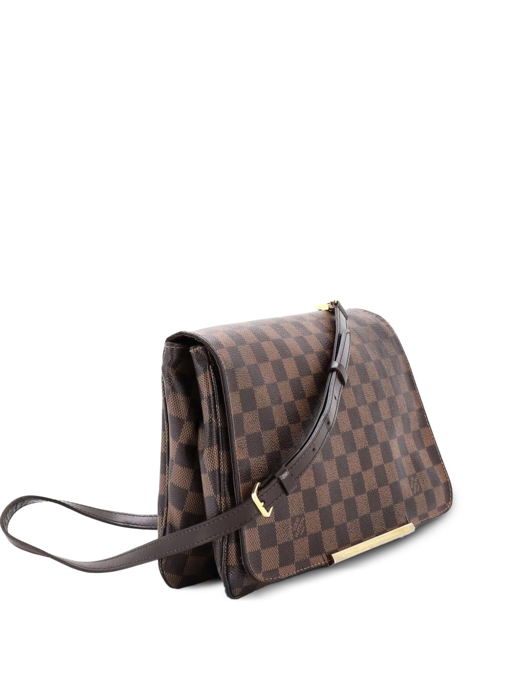 Hoxton Handbag Damier GM crossbody bag