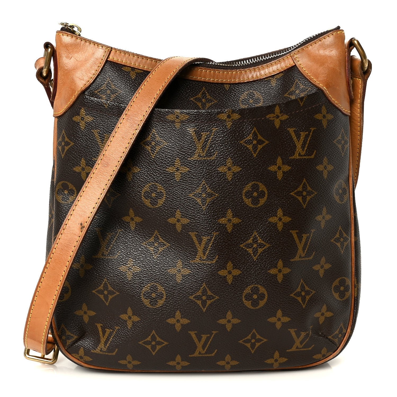 Louis Vuitton Monogram Odeon PM