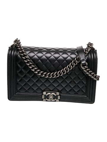 Large Boy Bag