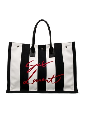 Canvas Rive Gauche