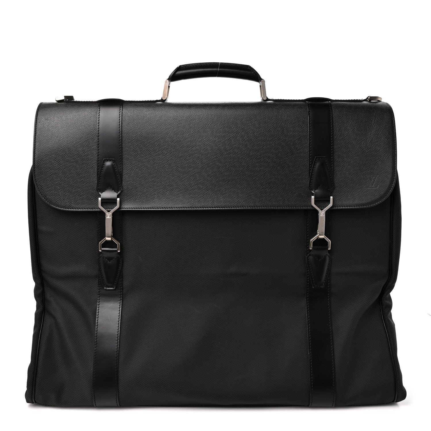 Louis Vuitton Taiga Portable Gibeciere Ardoise